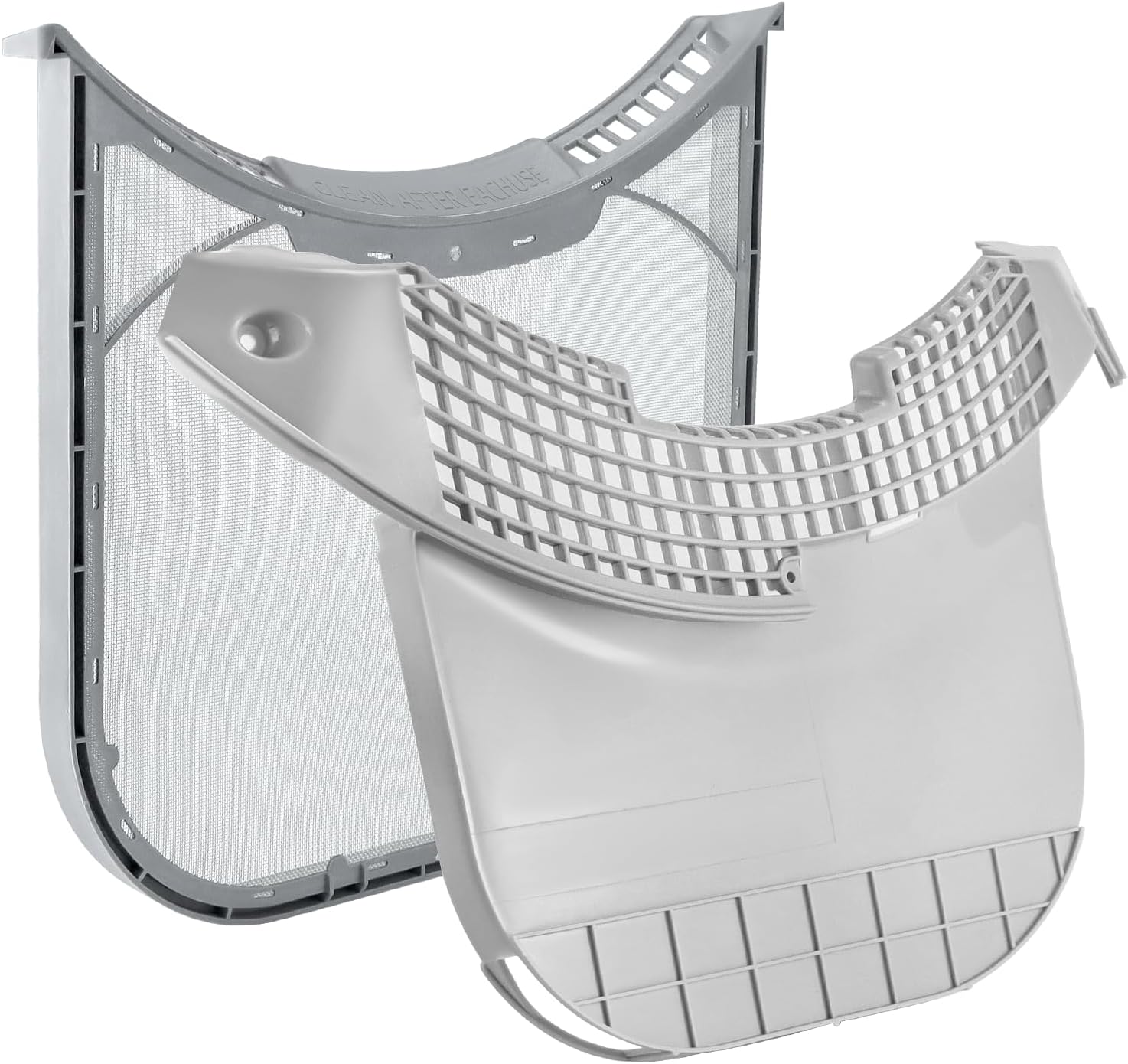Amazon.com: ADQ56656401 Filter Kit for LG & Lint Screen Housing LG